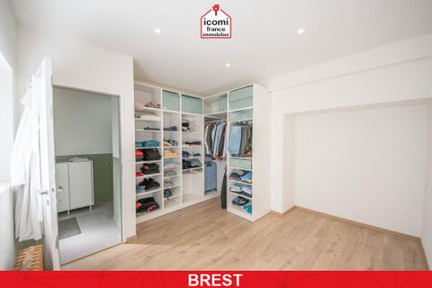 Villa i Brest, Finistere, Brest - € 400.000 | Ref: 314197 - foto 5