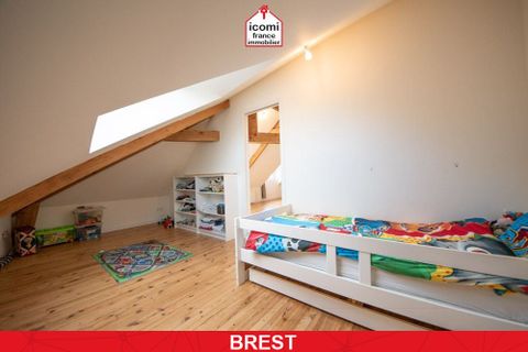 Villa i Brest, Finistere, Brest - € 400.000 | Ref: 314197 - foto 6