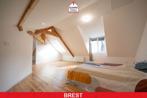 Villa i Brest, Finistere, Brest - € 400.000 | Ref: 314197 - foto 7