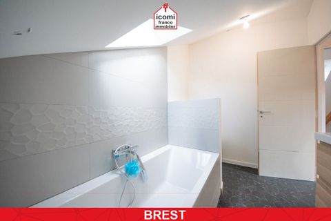 Villa i Brest, Finistere, Brest - € 400.000 | Ref: 314197 - foto 8