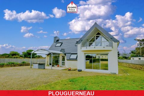 Villa i Plouguerneau, Finistere, Plouguerneau - € 348.000 | Ref: 314186 - foto 1