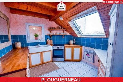 Villa i Plouguerneau, Finistere, Plouguerneau - € 348.000 | Ref: 314186 - foto 2
