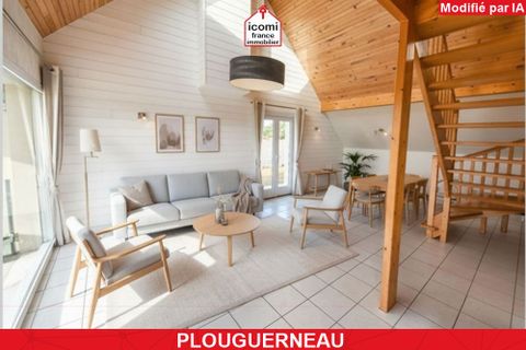 Villa i Plouguerneau, Finistere, Plouguerneau - € 348.000 | Ref: 314186 - foto 3
