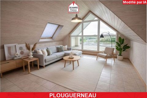 Villa i Plouguerneau, Finistere, Plouguerneau - € 348.000 | Ref: 314186 - foto 4