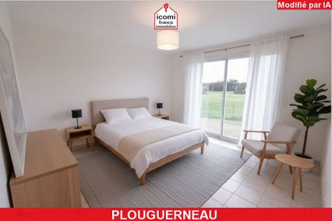 Villa i Plouguerneau, Finistere, Plouguerneau - € 348.000 | Ref: 314186 - foto 5