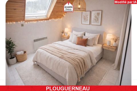 Villa i Plouguerneau, Finistere, Plouguerneau - € 348.000 | Ref: 314186 - foto 7