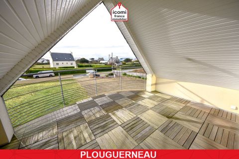 Villa i Plouguerneau, Finistere, Plouguerneau - € 348.000 | Ref: 314186 - foto 8