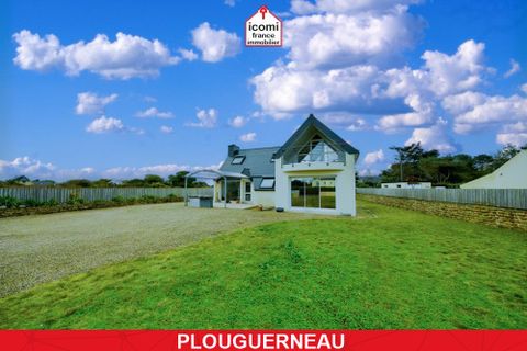Villa i Plouguerneau, Finistere, Plouguerneau - € 348.000 | Ref: 314186 - foto 9