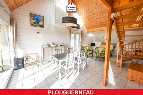 Villa i Plouguerneau, Finistere, Plouguerneau - € 348.000 | Ref: 314186 - foto 10