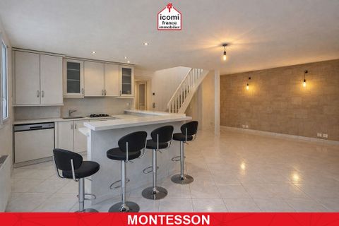 Dupleks i Montesson, Yvelines, Montesson - € 250 000 | Ref: 314195 - foto 2
