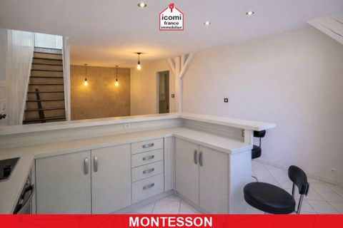 Dupleks i Montesson, Yvelines, Montesson - € 250 000 | Ref: 314195 - foto 8