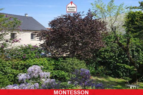 Dupleks i Montesson, Yvelines, Montesson - € 250 000 | Ref: 314195 - foto 10