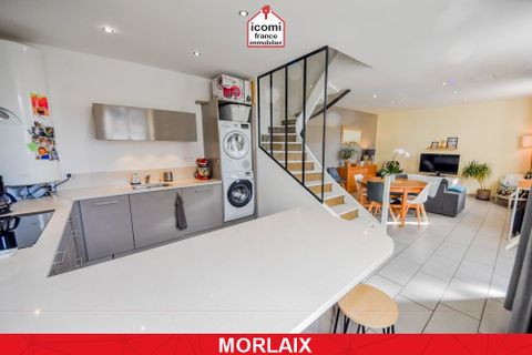 Byhus i Morlaix, Finistere, Morlaix - € 159.000 | Ref: 314193 - foto 2