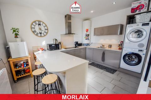 Byhus i Morlaix, Finistere, Morlaix - € 159.000 | Ref: 314193 - foto 4