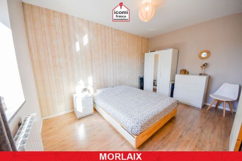 Byhus i Morlaix, Finistere, Morlaix - € 159.000 | Ref: 314193 - foto 5