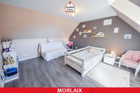 Byhus i Morlaix, Finistere, Morlaix - € 159.000 | Ref: 314193 - foto 6