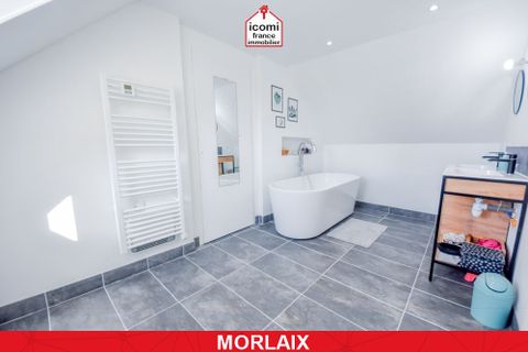 Byhus i Morlaix, Finistere, Morlaix - € 159.000 | Ref: 314193 - foto 7