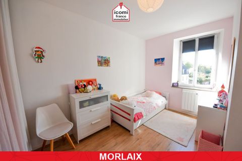 Byhus i Morlaix, Finistere, Morlaix - € 159.000 | Ref: 314193 - foto 8