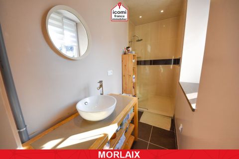 Byhus i Morlaix, Finistere, Morlaix - € 159.000 | Ref: 314193 - foto 9