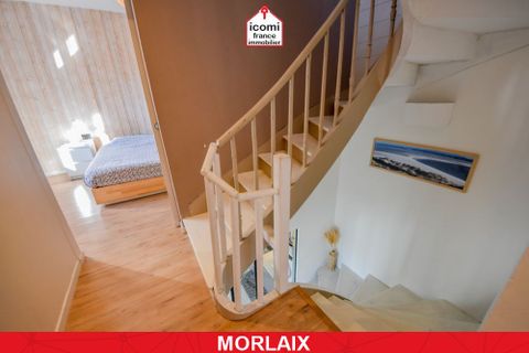 Byhus i Morlaix, Finistere, Morlaix - € 159.000 | Ref: 314193 - foto 10