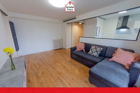 Lejlighed i Brest, Finistere, Brest - € 149.000 | Ref: 314188 - foto 1