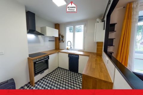 Lejlighed i Brest, Finistere, Brest - € 149.000 | Ref: 314188 - foto 2