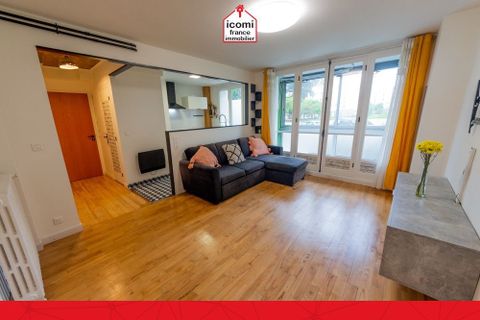 Lejlighed i Brest, Finistere, Brest - € 149.000 | Ref: 314188 - foto 3