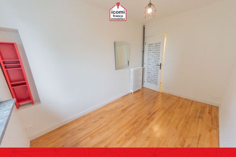 Lejlighed i Brest, Finistere, Brest - € 149.000 | Ref: 314188 - foto 5