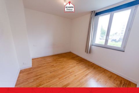 Lejlighed i Brest, Finistere, Brest - € 149.000 | Ref: 314188 - foto 7