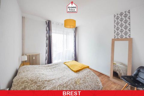 Lejlighed i Brest, Finistere, Brest - € 134.500 | Ref: 314192 - foto 2