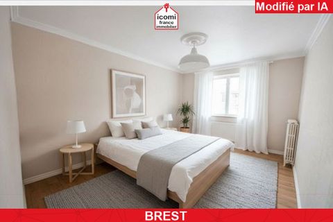 Lejlighed i Brest, Finistere, Brest - € 134.500 | Ref: 314192 - foto 4