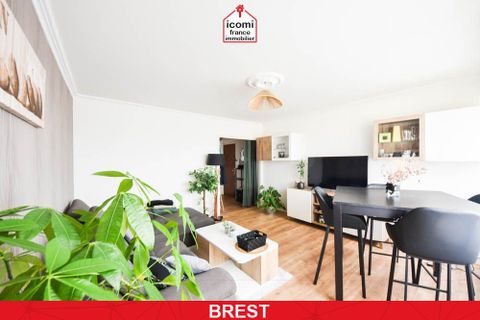Lejlighed i Brest, Finistere, Brest - € 134.500 | Ref: 314192 - foto 5