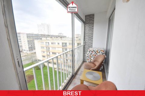 Lejlighed i Brest, Finistere, Brest - € 134.500 | Ref: 314192 - foto 6