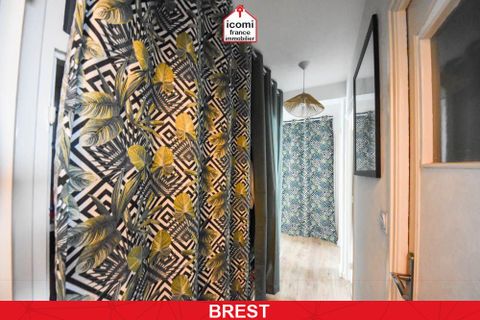 Lejlighed i Brest, Finistere, Brest - € 134.500 | Ref: 314192 - foto 7