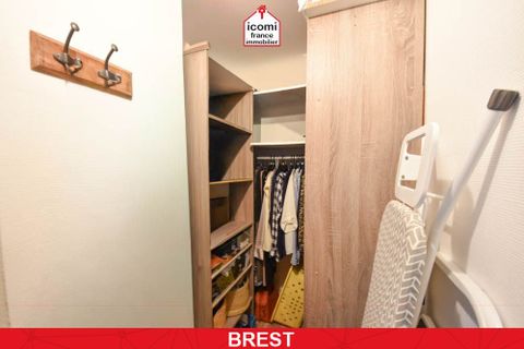 Lejlighed i Brest, Finistere, Brest - € 134.500 | Ref: 314192 - foto 9