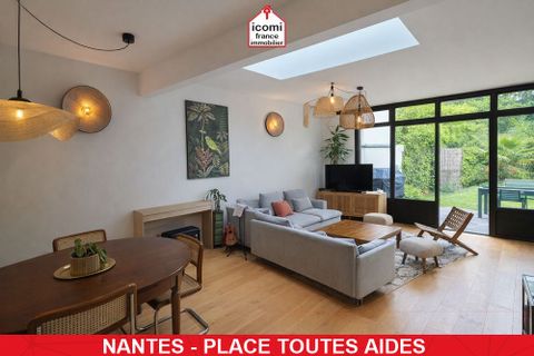 Villa i Nantes, Loire-Atlantique, Nantes - € 715.000 | Ref: 314196 - foto 2