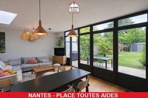 Villa i Nantes, Loire-Atlantique, Nantes - € 715.000 | Ref: 314196 - foto 4