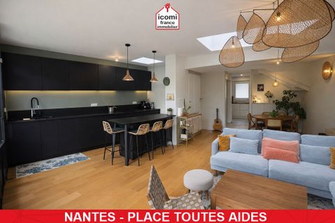 Villa i Nantes, Loire-Atlantique, Nantes - € 715.000 | Ref: 314196 - foto 5