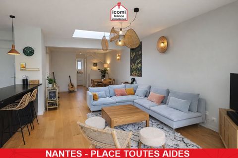 Villa i Nantes, Loire-Atlantique, Nantes - € 715.000 | Ref: 314196 - foto 6