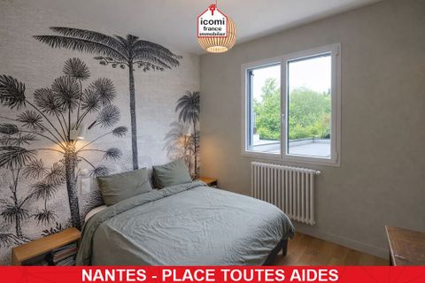 Villa i Nantes, Loire-Atlantique, Nantes - € 715.000 | Ref: 314196 - foto 7