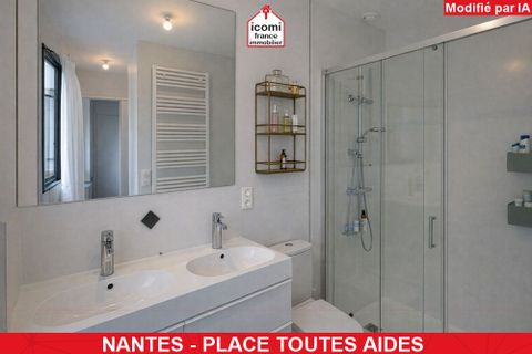Villa i Nantes, Loire-Atlantique, Nantes - € 715.000 | Ref: 314196 - foto 8