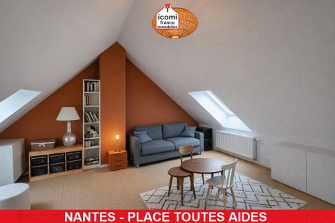 Villa i Nantes, Loire-Atlantique, Nantes - € 715.000 | Ref: 314196 - foto 10