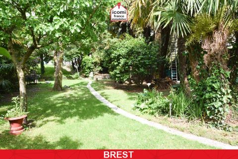 Villa i Brest, Finistere, Brest - € 485.000 | Ref: 314198 - foto 2