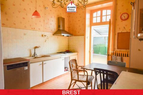 Villa i Brest, Finistere, Brest - € 485.000 | Ref: 314198 - foto 4