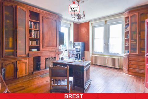 Villa i Brest, Finistere, Brest - € 485.000 | Ref: 314198 - foto 5