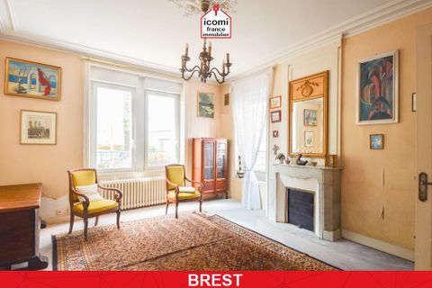 Villa i Brest, Finistere, Brest - € 485.000 | Ref: 314198 - foto 6