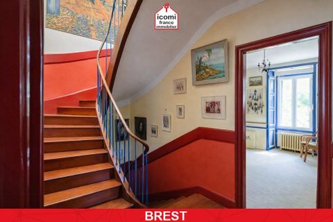 Villa i Brest, Finistere, Brest - € 485.000 | Ref: 314198 - foto 7