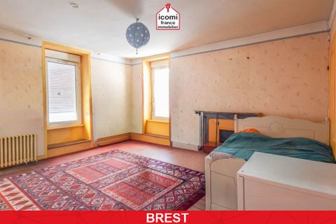 Villa i Brest, Finistere, Brest - € 485.000 | Ref: 314198 - foto 8
