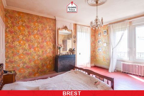 Villa i Brest, Finistere, Brest - € 485.000 | Ref: 314198 - foto 9