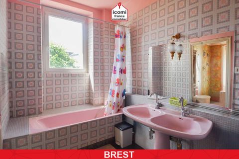 Villa i Brest, Finistere, Brest - € 485.000 | Ref: 314198 - foto 10